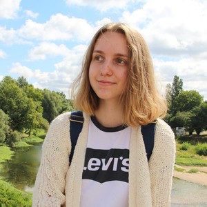 Emilie - Prof de maths - Toulouse