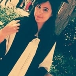 Hayet - Prof de maths - Rouen