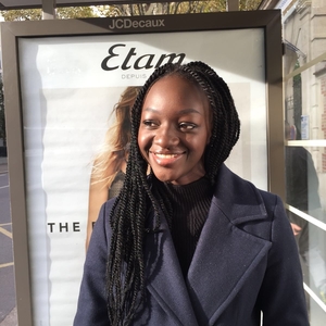 Fatima - Prof de maths - Clichy