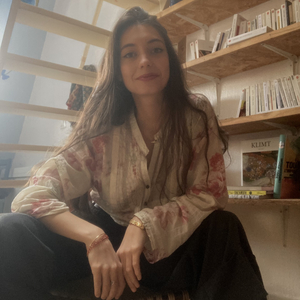 Marion - Prof de maths - Boulogne-Billancourt