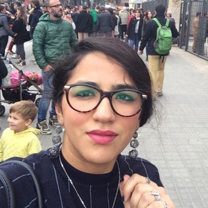 Farah - Prof de maths - Clermont-Ferrand
