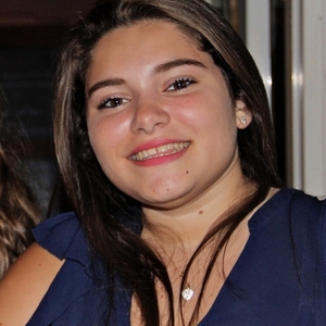 Laura - Prof de maths - Beaulieu-sur-Mer