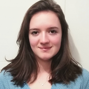 Emma - Prof de maths - Orcemont