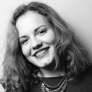 Lucie - Prof de maths - Fresnes