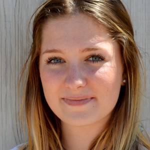 Ophélie - Prof de maths - Genas