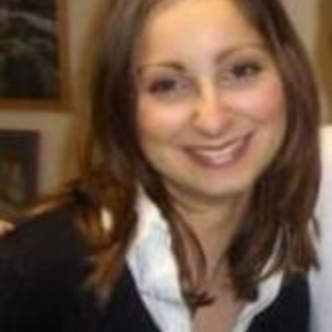 Virginie - Prof de maths - Athis-Mons