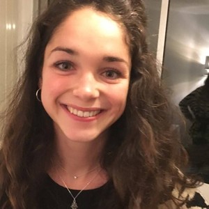 Juliette - Prof de maths - Palaiseau