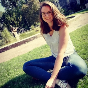 Morgane - Prof d'aide aux devoirs - Rouen