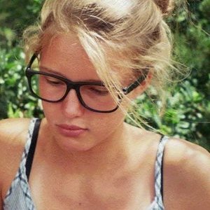 Mathilde - Prof de maths - Paris
