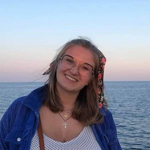 Alexandra - Prof de soutien scolaire - Bois-Guillaume