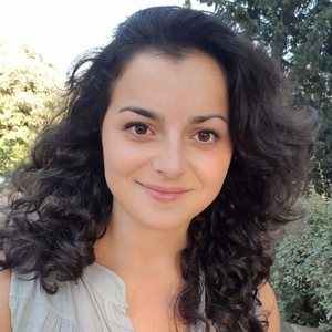 Sarah - Prof d'aide aux devoirs - Paris