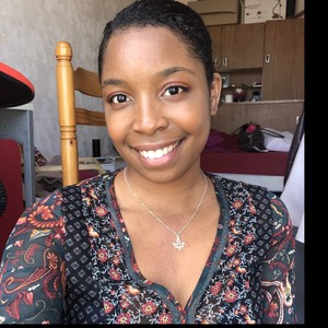 Alexandra - Prof d'aide aux devoirs - Poitiers