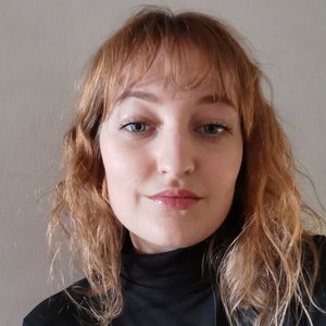 Julie - Prof d'aide aux devoirs - Besançon