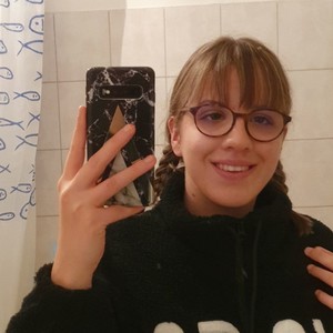 Céline - Prof d'aide aux devoirs - Haguenau