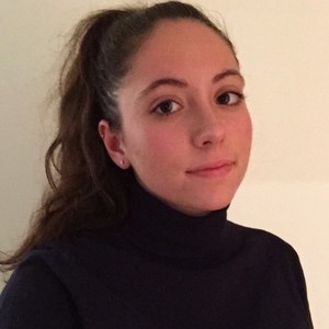 Lola - Prof d'aide aux devoirs - Lyon