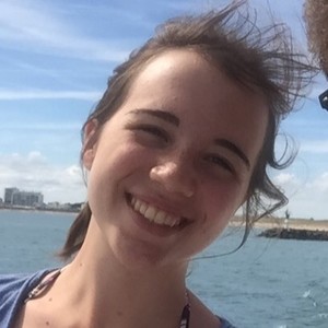 Ninon - Prof de maths - Villejuif