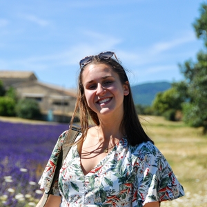 Caroline - Prof de soutien scolaire - Lasne