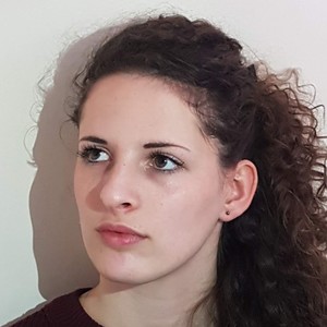 Amélie - Prof d'aide aux devoirs - Paris