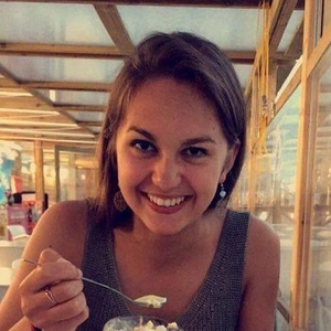 Héloïse - Prof de physique - chimie - Juigné-sur-Loire