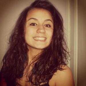 Justine - Prof d'aide aux devoirs - Sin-le-Noble