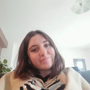 Marion - Prof de physique - chimie - Cercié
