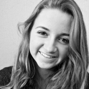 Agathe - Prof de français - Villeurbanne