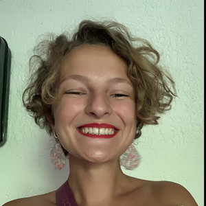 Lallie - Prof d'allemand - Mulhouse
