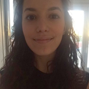 Sarah - Prof de biologie - Bagnolet