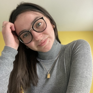 Julie - Prof d'aide aux devoirs - Angers