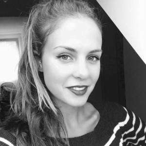 Anaëlle - Prof de maths - Garancières