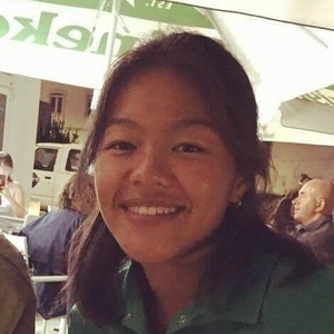 Louise - Prof de maths - Paris