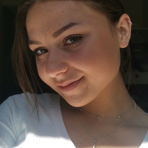 Mathilde - Prof de gymnastique artistique - Belleville