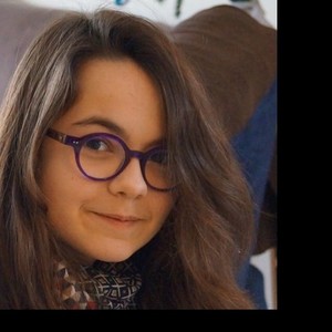 Deborah - Prof d'aide aux devoirs - Rodez