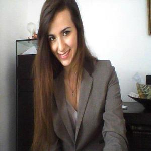 Sophie - Prof de maths - Paris