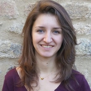 Chloé - Prof d'aide aux devoirs - Massy