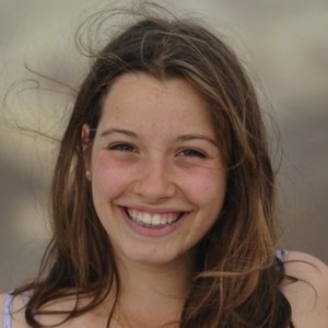 Elisabeth - Prof d'aide aux devoirs - Lyon