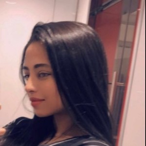Maria - Prof de maths - Paris