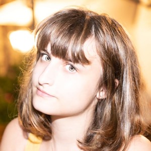 Samantha - Prof de maths - Toussus-le-Noble