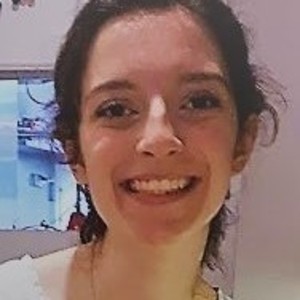 Irène - Prof de maths - Puteaux
