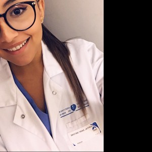 Noemie - Prof de préparation bac scientifique - Paris