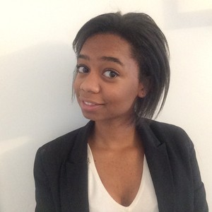Ketty - Prof de maths - Paris