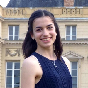 Aurélie - Prof de maths - Montrouge