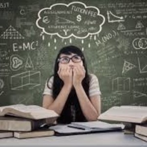Celine - Prof de maths - Besançon