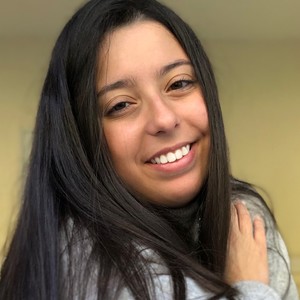 Laura - Prof de maths - Saint-Laurent-du-Var