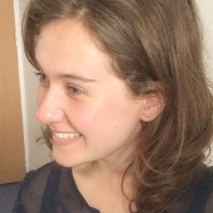 Marie - Prof d'anglais - Paris