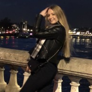 Emma - Prof d'espagnol - Paris