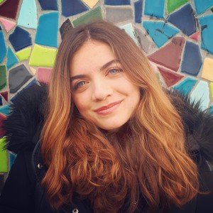 Mathilde - Prof d'espagnol - Issy-les-Moulineaux