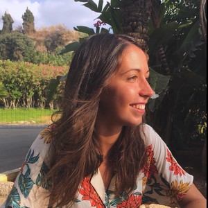 Loraine - Prof de maths - Caen