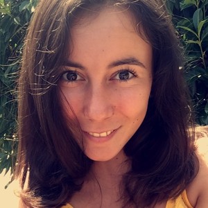 Raphaëlle - Sortie d'école & baby-sitting - Yerres