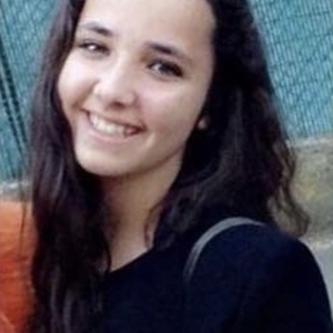Eva - Prof de maths - Paris